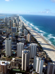 Gold Coast From Q1
